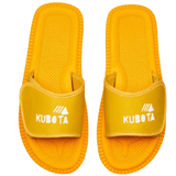 Klapki Kubota – fenomen w świecie mody. Odkryj hit lat 90., który powraca w wielkim stylu!