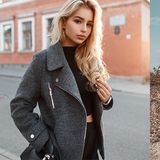 Najmodniejsze płaszcze i kurtki na sezon jesień-zima 2020/2021. Poznaj 7 TOP fasonów!