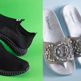 W Royal Fashion znajdziesz buty na sezon jesień-zima 2021/2022 za 40 zł! Poznaj ofertę marki