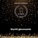 Wyniki rankingu  sklepów internetowych Grupy Domodi E-IKON – zobacz, kto wygrał