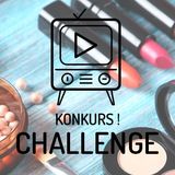 Makijaż z zamkniętymi oczami? Konkurs