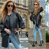 W amerykańskim stylu: HYPNOTIZING FASHION
