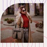 Co noszą w swoich torebkach blogerki? Odpowiada nam Anna Mirończuk z Instagrama @haaapyeverafter