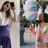 Hit sezonu wiosna-lato 2019: TIE-DYE