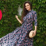Modna Kiecka wyprzedaje twój ukochany model sukienki. Podobne w Pakuten i Mohito