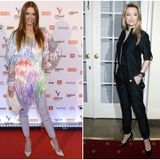 Telekamery 2016: najlepsze stylizacje