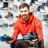 Buty do biegania męskie – ranking 2022. Sprawdź, jakie obuwie biegowe wybrać!