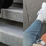 Modne buty sportowe męskie na wiosnę 2023. Jakie modele będziemy nosić w tym sezonie? Sprawdź