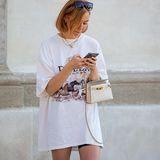 Moda to sztuka: koszulki z obrazami i inspirowane dziełami malarzy