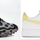 Rozmiarówka Nike - jak dobrać rozmiar butów damskich, męskich i dziecięcych? [Tabela i przewodnik]