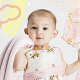 Stylowy maluch: Moda dla dzieci na każdą okazję