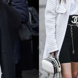 Street style z tygodni mody wiosna-lato 2021. Jakie trendy rządziły tym razem?