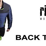 BACK TO SCHOOL z Risardi - zobacz ubrania, dla których chętniej wrócisz z urlopu!