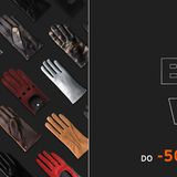 Rękawiczki napo gloves idealne na prezent – kup je na Black Week do 50% taniej!