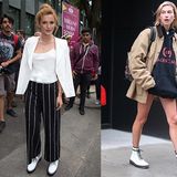 Modne martensy w stylizacjach na każdą okazję - jak nosić rockowe buty w stylu Dr. Martens? Sprawdź!