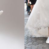 Ślub w trampkach? Bądź odważną panną młodą i wybierz trampki ślubne na własne wesele!