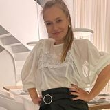 Mama Musiała w modnych jeansach. Polki masowo wykupują ten model