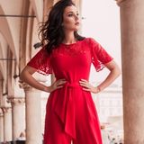 Kombinezon damski - must have na każdy sezon!