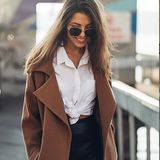 Jak się ubrać modnie i z klasą? Dowiedz się, jak dobierać ubrania i tworzyć eleganckie stylizacje