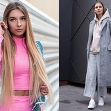 Trend athleisure hitem sezonu jesień-zima 2020/2021. Jak nosić sportowe ubrania na co dzień?