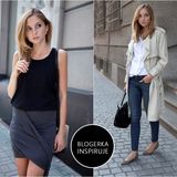 Stylowy minimalizm