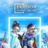 Złoty bilet do świata fashion! Konkurs „Eco energia w modzie” na Fashion Market Square!