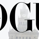 1. urodziny Vogue Polska" - relacja"