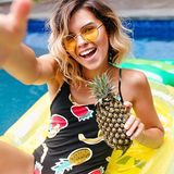 Moda plażowa 2021 - przegląd najważniejszych trendów wakacyjnych