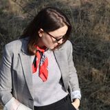 Co łączy modę i relacje międzyludzkie?