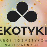 Świąteczne EKOTYKI Online - Domodi patronem Targów Kosmetyków Naturalnych!