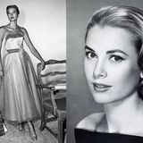 Grace Kelly - styl, klasa i elegancja. Poznaj sekrety stylu ikony mody i kina!