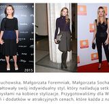 Metamorfozy gwiazd. Zobacz jak one się zmieniły!