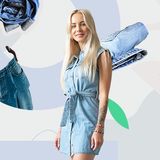 Dekada mody x JEANS: Stylowe pomysły na jeansowe ubrania