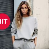 Wygodne jak piżama, ale mega modne. Te komplety eleganckich dresów damskich od razu będziesz chciała kupić