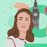 IKONA DEKADY: Skopiuj za małe pieniądze najlepsze stylizacje Kate Middleton z ostatnich 10 lat!