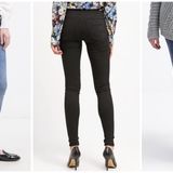 Wyprzedażowy must have - jeansy