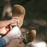 Pierwsze buty dla dziecka – musisz je mieć na początek