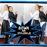 Konkurs! Bitwa na stylizacje!