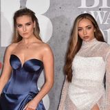 Najlepsze kreacje z Brit Awards 2019