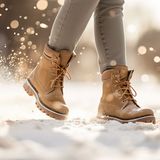 Wygodne damskie buty na zimę – w tych modelach będzie ci ciepło i komfortowo  (RANKING)