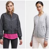 Kurtka typu bomber - jak nosić?