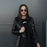 Motocyklowy styl nie wychodzi z mody! Ubierz się w stylu grunge za 150 zł!