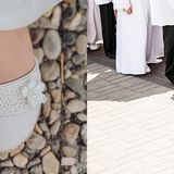 Buty na komunię dla dziewczynki i dla chłopca – jakie wybrać?