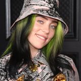 Inspirująca Billie Eilish blondynką! Wiosna i lato to czas na metamorfozę?