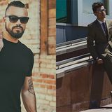 Elegancka torba męska to hit zimy 2021/2022! Zobacz nasze ulubione modele!