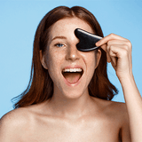 Masaż kamieniem gua sha – jakie są efekty, jak używać kamienia gua sha i jak go dobrać?