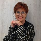 Tak Jolanta Kwaśniewska bawiła się z koleżanką w Prowansji. Odjęła sobie lat jednym trikiem