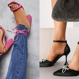 Modne buty damskie na wiosnę i lato 2022. Poznaj TOP trendy obuwnicze tego sezonu!