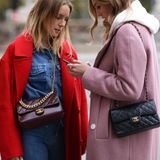 „It bags”: 9 najbardziej luksusowych torebek na świecie