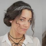 3 sposoby na szybką fryzurę - tutorial